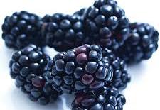 Blackberries