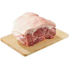 Pork Picnic Shoulder 1.1 kg (2.5 lb) x 4 pack