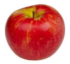 honey crisp apple