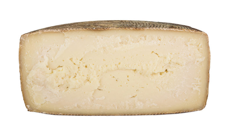 Guffanti Formaggi Pecorino Coratino 250 g (8.8 oz) x 4 pack