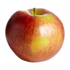 Spartan apple