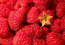 Rasberries