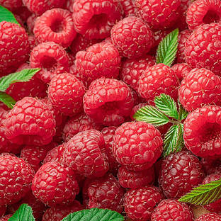 Rasberries