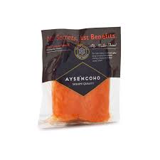Aysen Coho Salmon Portions 4.54 kg (10 lb)